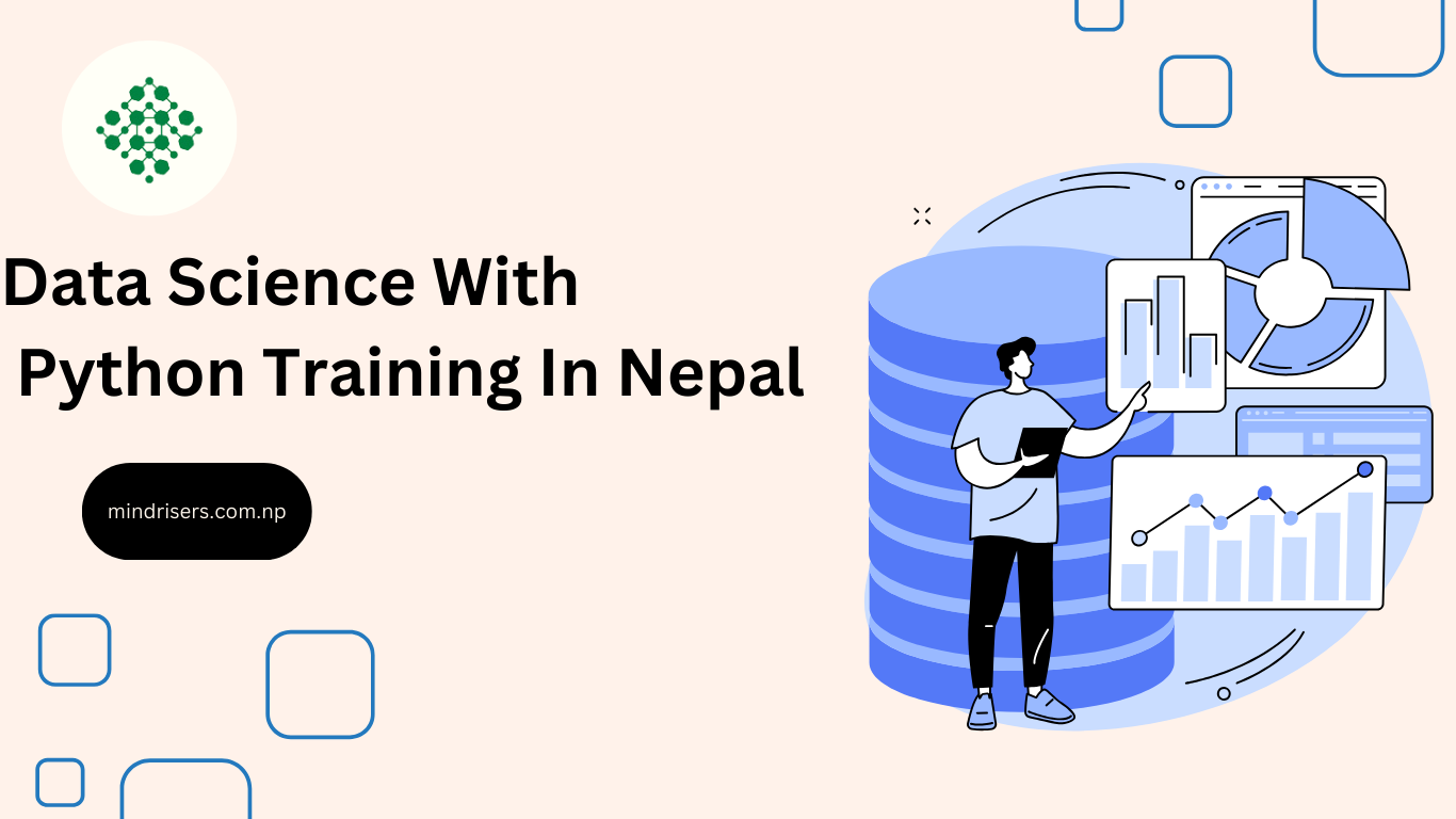 Career in Data Science with Python in Nepal