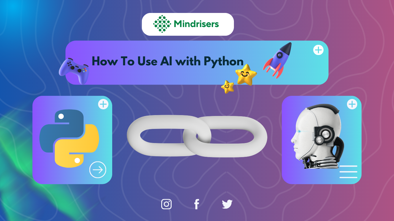 How To Use AI with Python: The AI-Python Nexus in Kathmandu, Bhaktapur ...